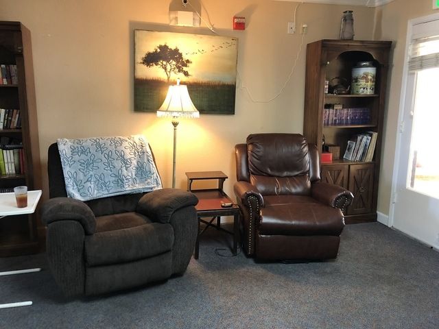 THE VINEYARD ASSISTED LIVING