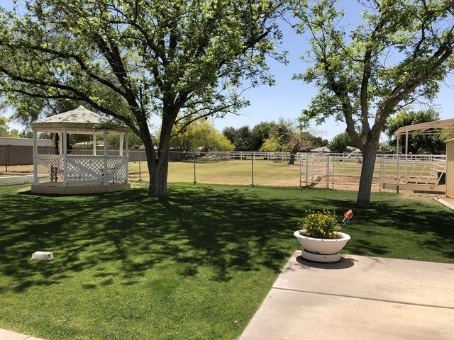 THE VINEYARD ASSISTED LIVING