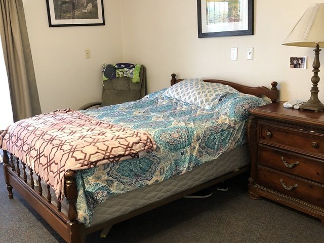 THE VINEYARD ASSISTED LIVING