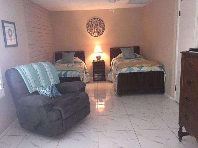 SOUTHWEST SENIOR CARE, LLC