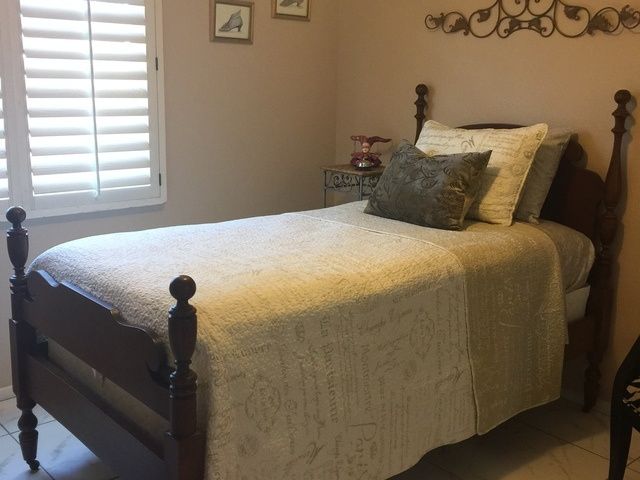 SOUTHWEST SENIOR CARE, LLC