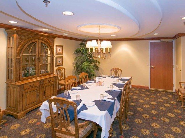 MOUNTAIN VIEW RETIREMENT VILLAGE