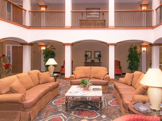 MOUNTAIN VIEW RETIREMENT VILLAGE