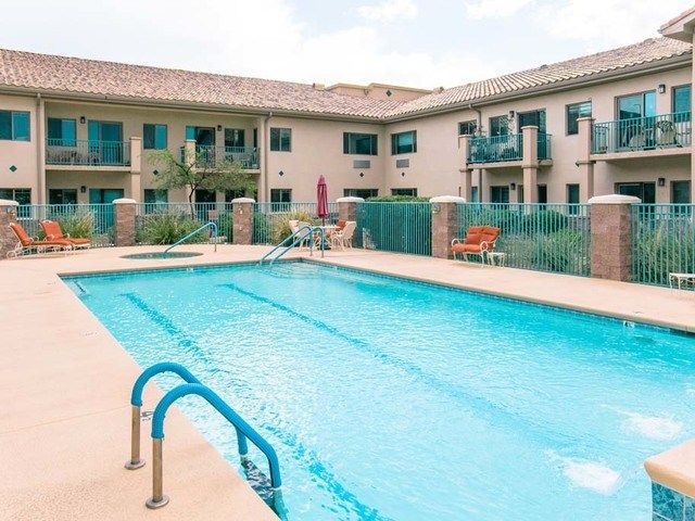 MOUNTAIN VIEW RETIREMENT VILLAGE