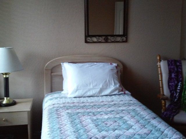 RHODA'S ASSISTED LIVING HOME