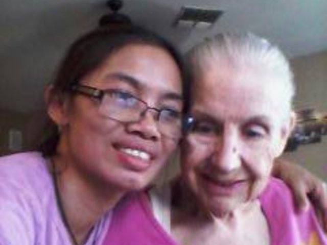 RHODA'S ASSISTED LIVING HOME