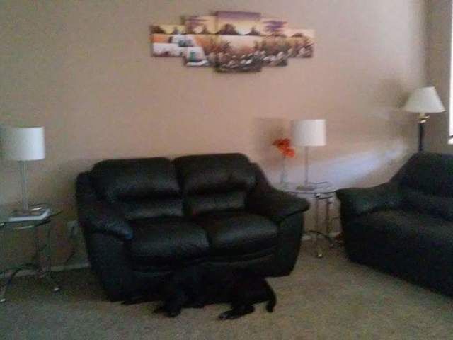 RHODA'S ASSISTED LIVING HOME