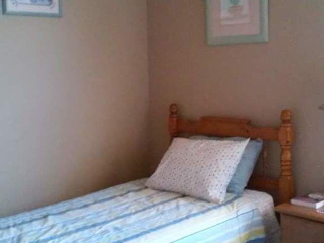 RHODA'S ASSISTED LIVING HOME