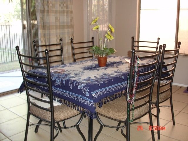 RHODA'S ASSISTED LIVING HOME