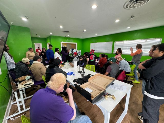 TRINITY DEVELOPMENT CENTERS - Assisted Living Home photo 3 in FRESNO, CA