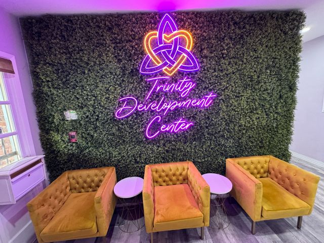 TRINITY DEVELOPMENT CENTERS - Assisted Living Home photo 5 in FRESNO, CA