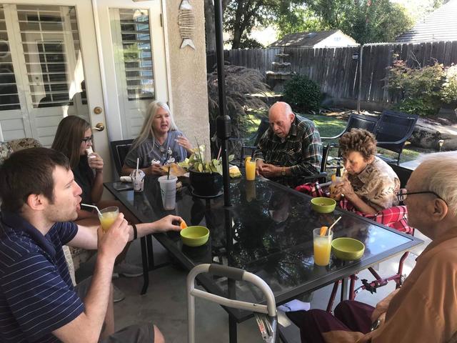 Gallery Image for COPPER RIVER RETIREMENT GROUP/EVERGLADE in CLOVIS, CA