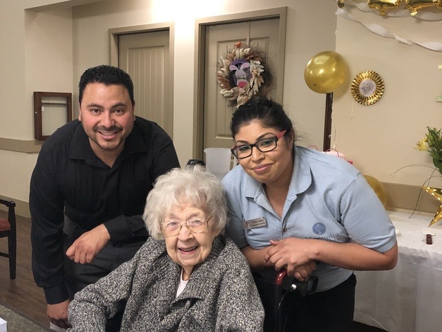 Gallery Image for MAGNOLIA CROSSING in CLOVIS, CA