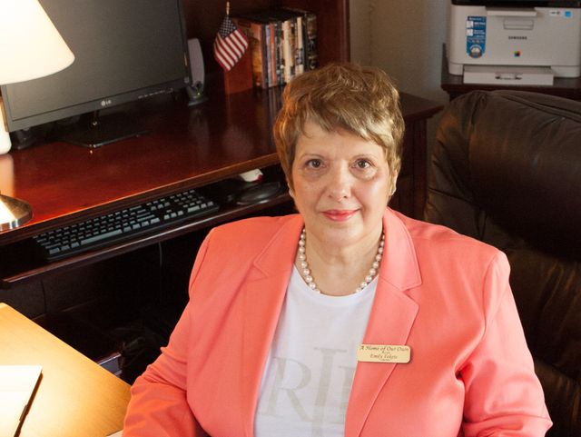 Gallery Image for A HOME OF OUR OWN II in Livermore, CA