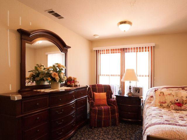 Gallery Image for A HOME OF OUR OWN II in Livermore, CA