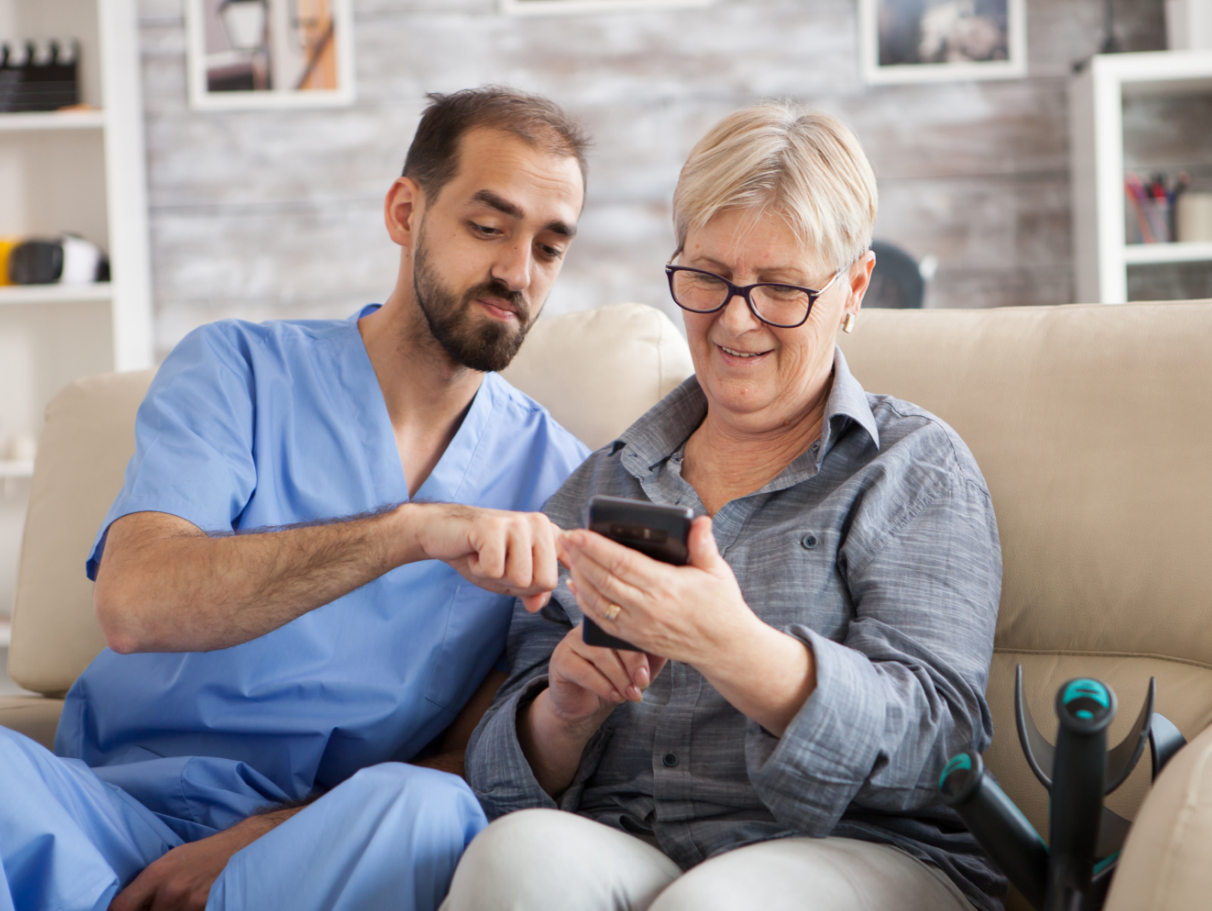 Gallery Image for COMMONWEALTH ROYALE GUEST HOME in LOS ANGELES, CA