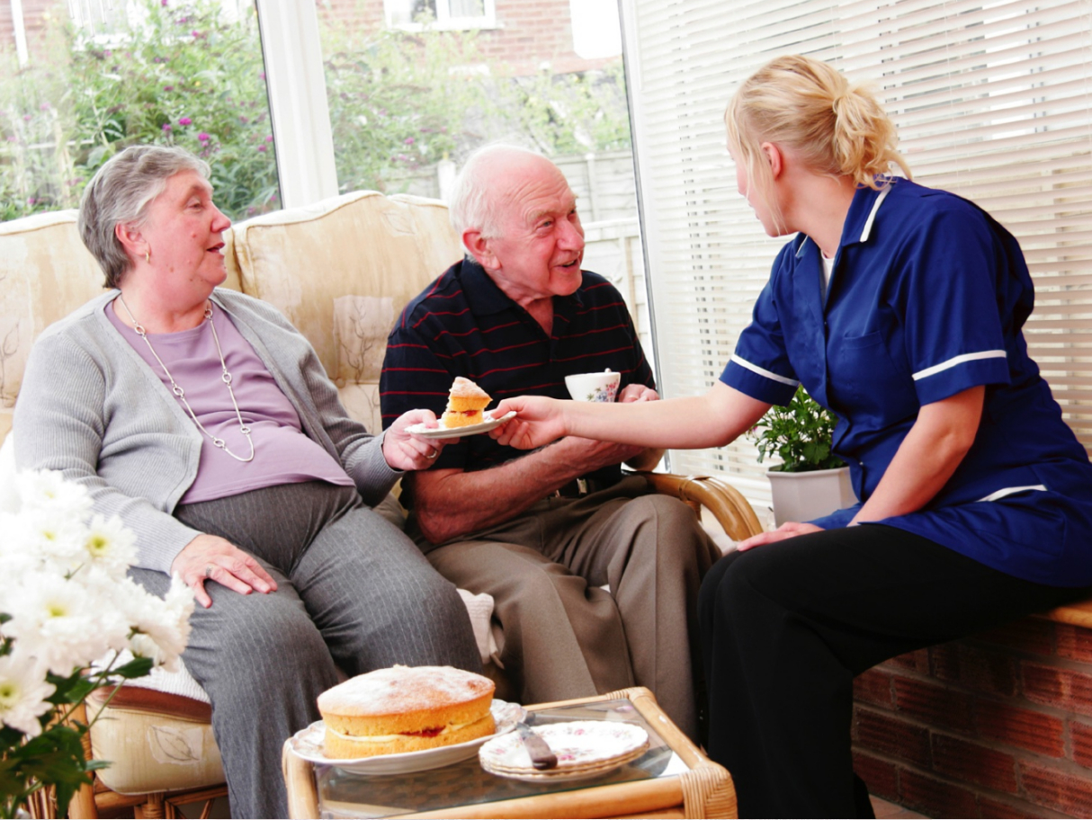 Gallery Image for COMMONWEALTH ROYALE GUEST HOME in LOS ANGELES, CA