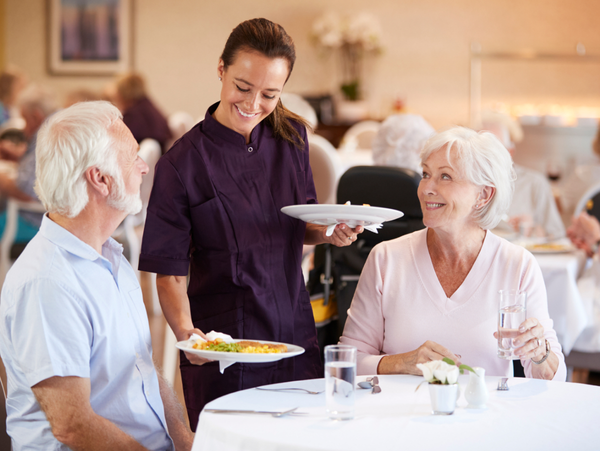 Gallery Image for COMMONWEALTH ROYALE GUEST HOME in LOS ANGELES, CA