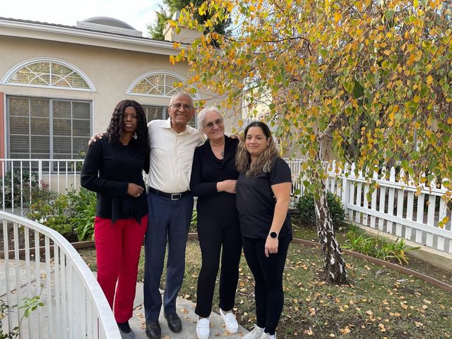 Gallery Image for AYRES RESIDENTIAL CARE HOME in LOS ANGELES, CA