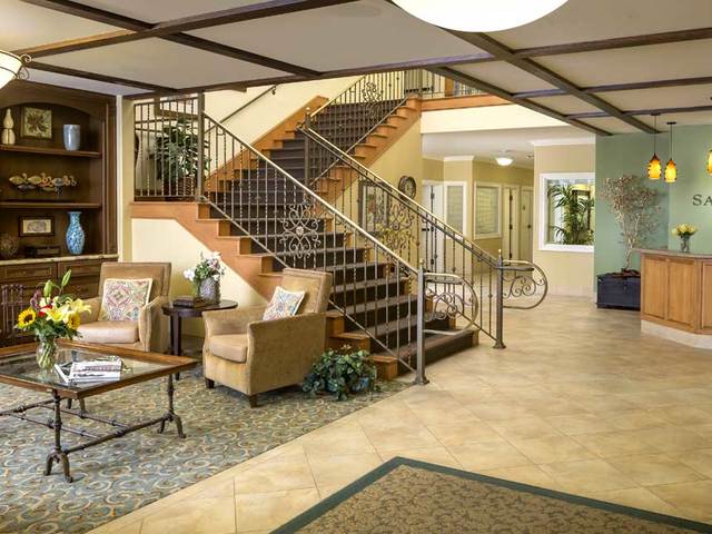 Gallery Image for ATRIA SANTA CLARITA in SANTA CLARITA, CA