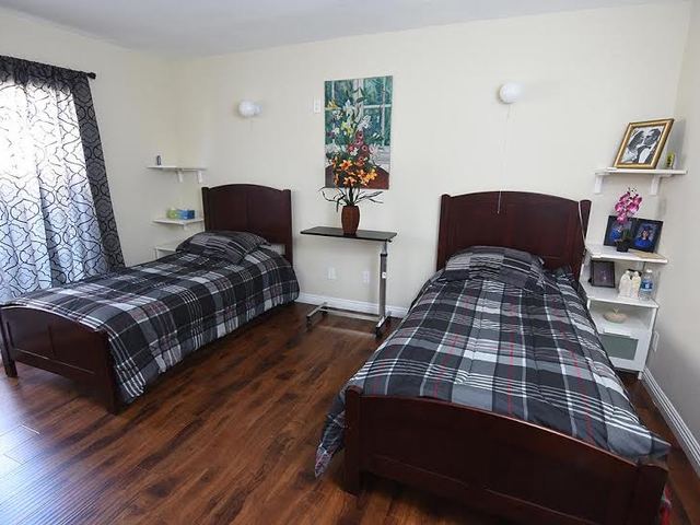 Gallery Image for NESTLE PLACE SENIOR CARE FACILITY in RESEDA, CA