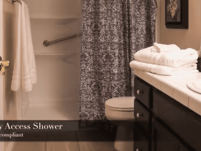 SERENITY VILLA ASSISTED LIVING