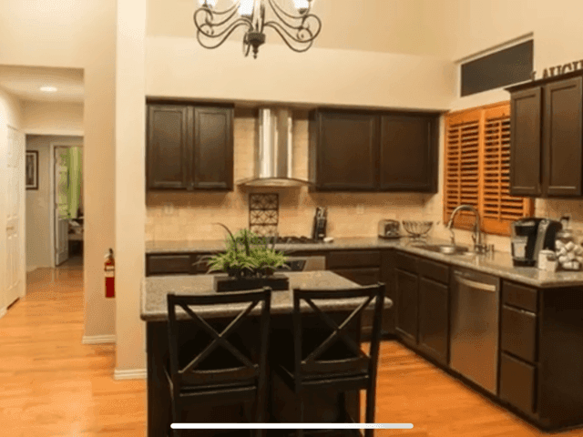 SERENITY VILLA ASSISTED LIVING