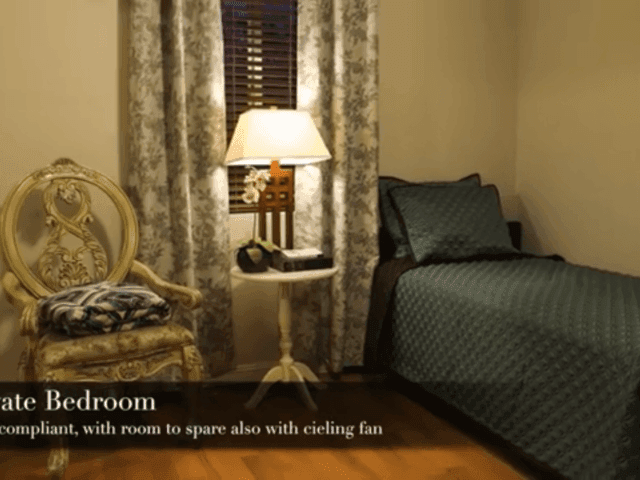 SERENITY VILLA ASSISTED LIVING