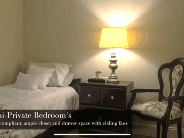 SERENITY VILLA ASSISTED LIVING