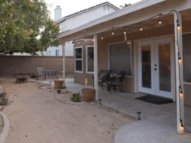 SERENITY VILLA ASSISTED LIVING