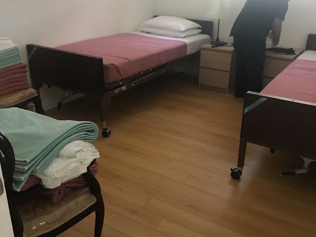 BETTER DAYS ASSISTED LIVING