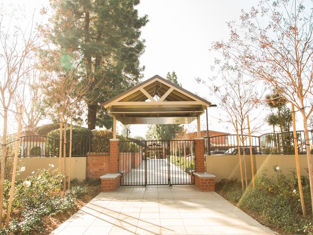 Gallery Image for ROWNTREE GARDENS in STANTON, CA