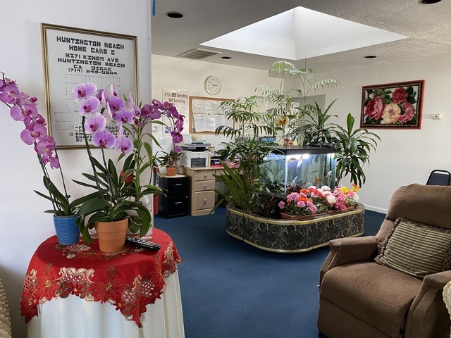 Gallery Image for HUNTINGTON BEACH HOME CARE II in HUNTINGTON BEACH, CA
