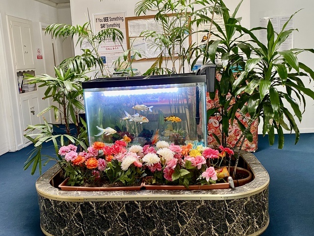 Gallery Image for HUNTINGTON BEACH HOME CARE II in HUNTINGTON BEACH, CA