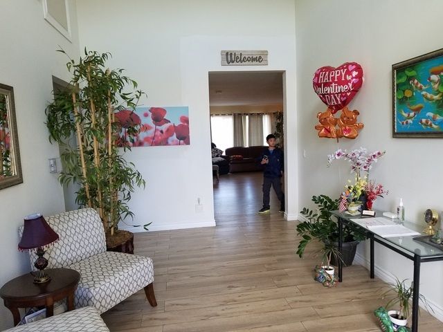 ARVILINH HOME CARE - Assisted Living Home photo 1 in Garden Grove, CA