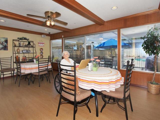 Gallery Image for GOLDEN COAST SENIOR LIVING - ZANDRA in MISSION VIEJO, CA