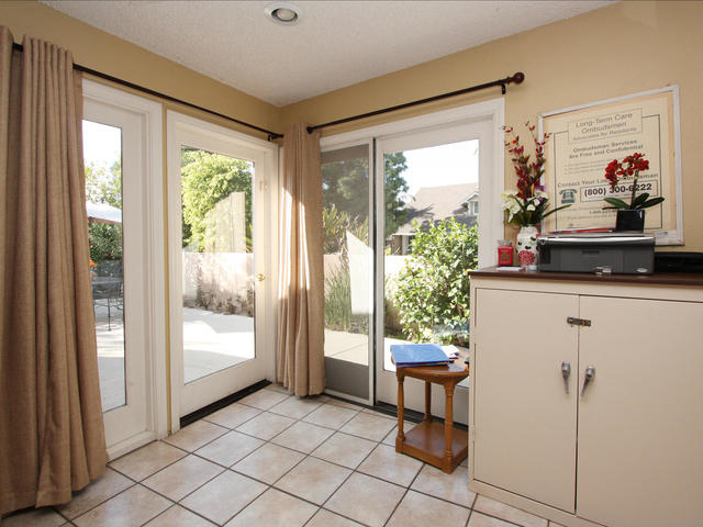 Gallery Image for GOLDEN COAST SENIOR LIVING - JAGGER in LAKE FOREST, CA