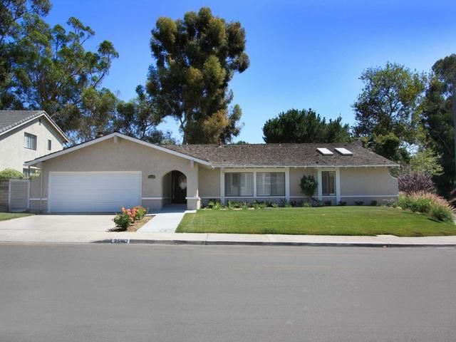 GOLDEN COAST SENIOR LIVING - MAREJEDA