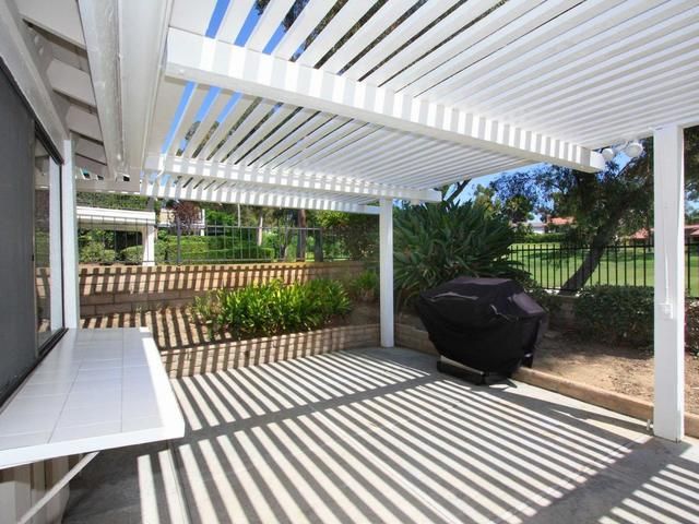 GOLDEN COAST SENIOR LIVING - MAREJEDA