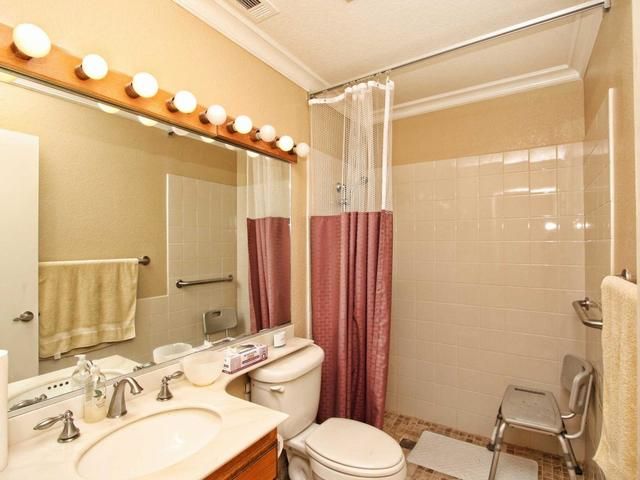 GOLDEN COAST SENIOR LIVING - MAREJEDA