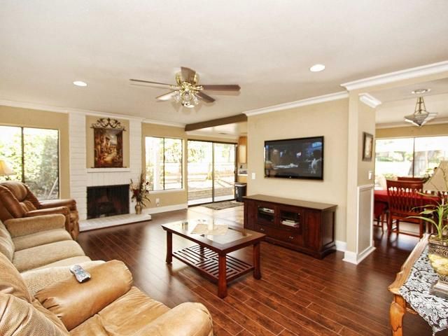 GOLDEN COAST SENIOR LIVING - MAREJEDA