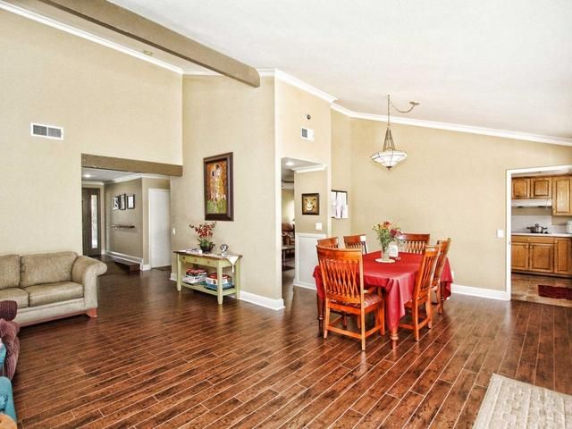 GOLDEN COAST SENIOR LIVING - MAREJEDA