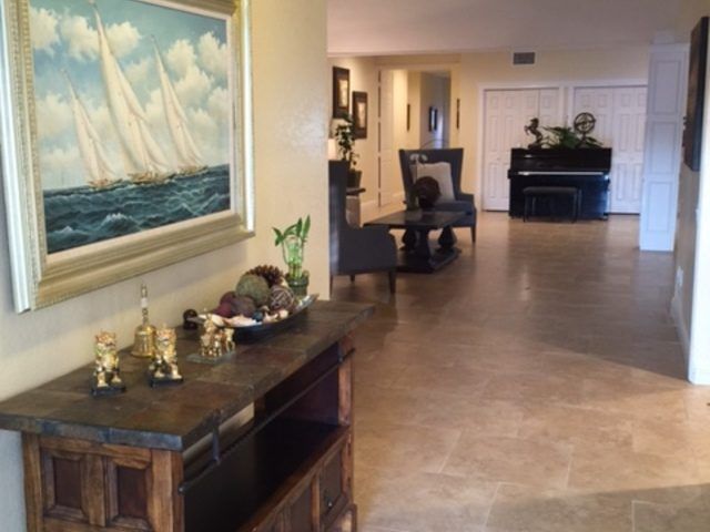 A&B AT HOME HEALTH HOME CARE FACILITY RCFE - Assisted Living Home photo 4 in MISSION VIEJO, CA