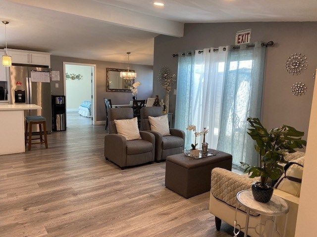 SHINING BRIGHT SENIOR CARE HOME - Assisted Living Home photo 9 in GARDEN GROVE, CA