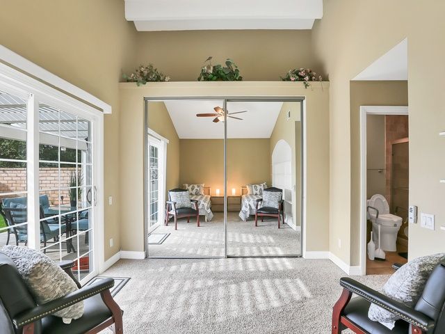 ALLORA SENIOR LIVING - Assisted Living Home photo 5 in MISSION VIEJO, CA