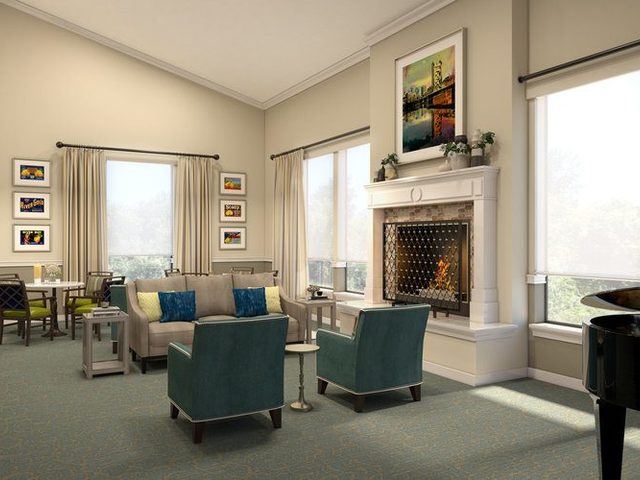 Gallery Image for TERRACES OF ROSEVILLE, THE in ROSEVILLE, CA