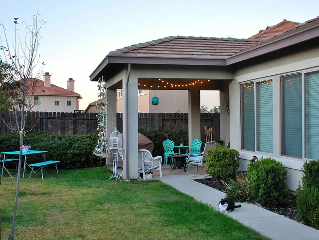 Gallery Image for A LOVING SENIOR CARE HOME II in LINCOLN, CA