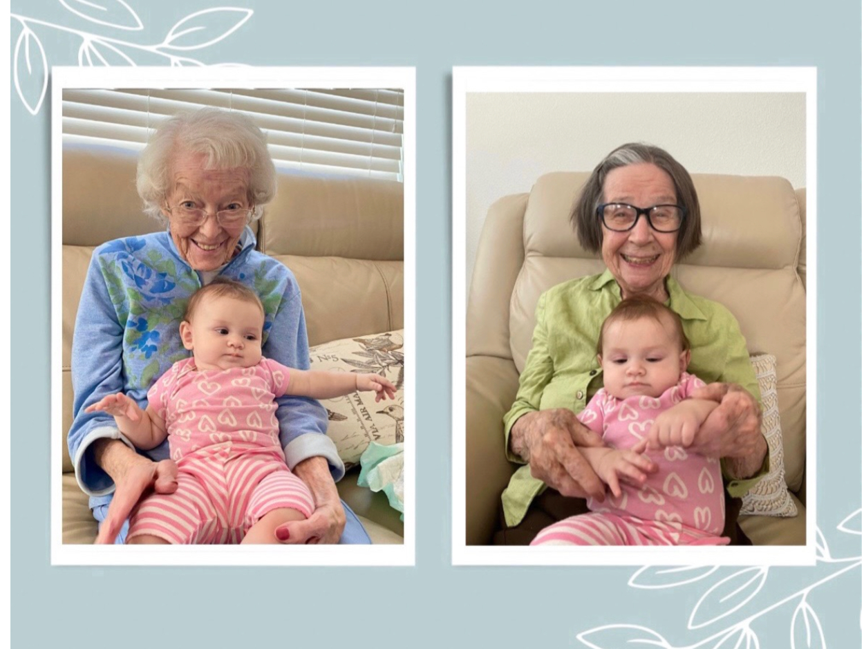 Gallery Image for JOANN'S HOME CARE in ROSEVILLE, CA