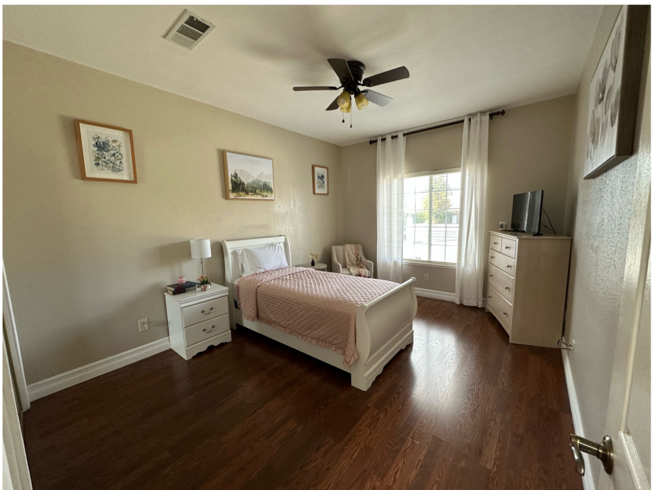 Gallery Image for JOANN'S HOME CARE in ROSEVILLE, CA