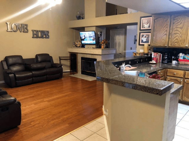 BELLE VIE RESIDENTIAL ASSISTED LIVING